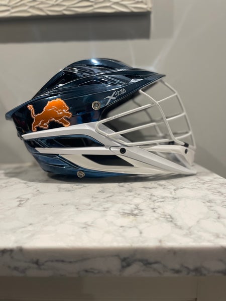 Cascade XRS Pro Helmet (Used)