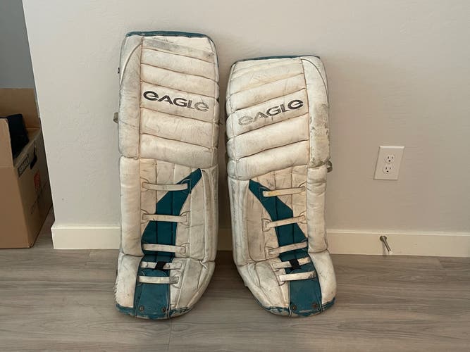 37" Eagle TP20 Nabokov Pro Stock