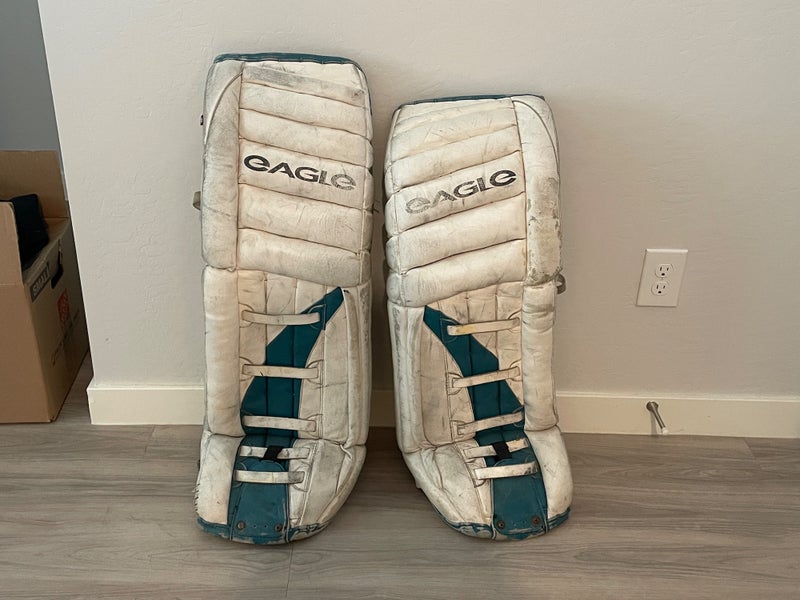 37" Eagle TP20 Nabokov Pro Stock
