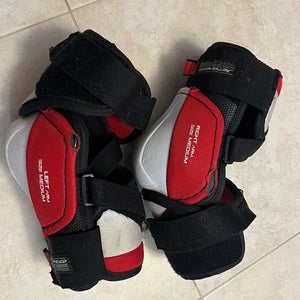 Senior Medium CCM JetSpeed FT485 Elbow Pads (Used)