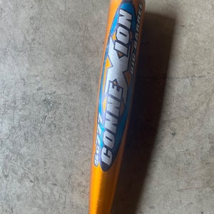 Easton Sc777 ConneXion BESR Bat (-3) 30 oz 33" (Used)