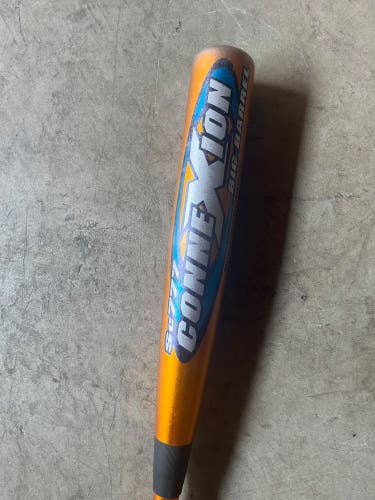 Easton Sc777 ConneXion BESR Bat (-3) 30 oz 33" (Used)