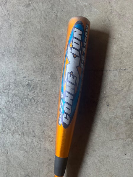 Easton Sc777 ConneXion BESR Bat (-3) 30 oz 33" (Used)