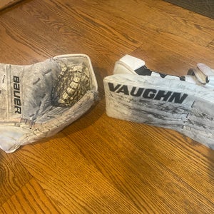 Vaughn Velocity V9 Regular (Used)