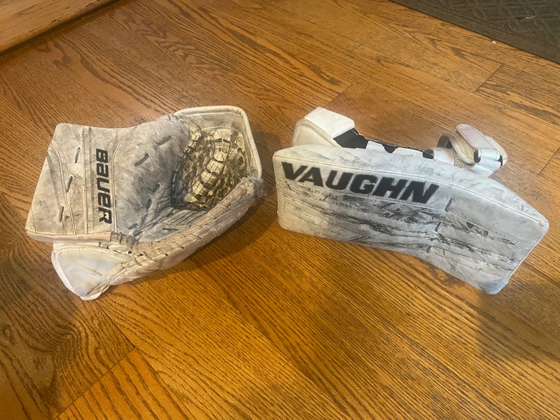 Vaughn Velocity V9 Regular (Used)