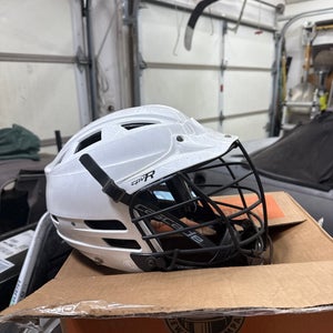Cascade CPV-R Helmet (Used)