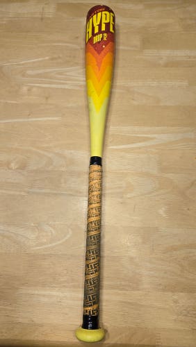 Easton Hype Fire USSSA Certified Bat (-12) 14 oz 26" (Used)