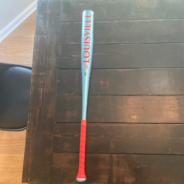 2026 Louisville Slugger Atlas Alloy BBCOR Certified Bat (-3) 30 oz 33" (New)