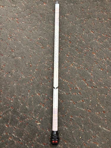 Warrior Fatboy Pro Lacrosse Shaft