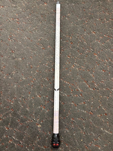 Warrior Fatboy Pro Lacrosse Shaft