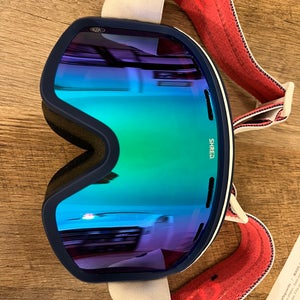 Unisex Snowboard Goggles Large (Used)