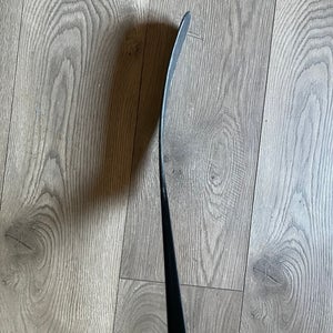 Senior Bauer Nexus Sync Left Hand Hockey Stick PP88 Pro Stock (Used)