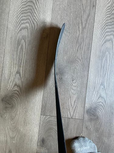 Senior Bauer Nexus Sync Left Hand Hockey Stick PP88 Pro Stock (Used)