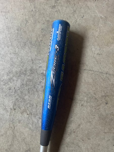 Easton Sc888 CXN BESR Bat (-3) 30 oz 33" (Used)