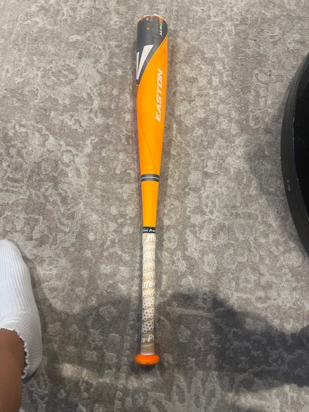 Easton Mako Composite USSSA Certified Bat (-12) 16 oz 28" (Used)