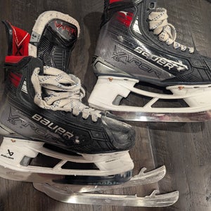Bauer Vapor 5x pro Hockey Skates 3.5R (Used)