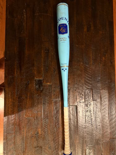 2025 Combat Spec A1 Alloy (-3) 30 oz 33" (Used)