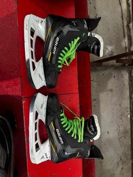 Bauer M5 Pro Ice Hockey Skate