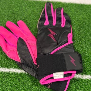 Large Batting Gloves (New)