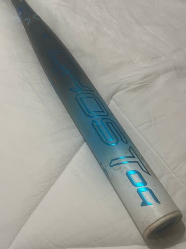 Easton Ghost OG Composite Bat (-10) 23 oz 33" (Used)