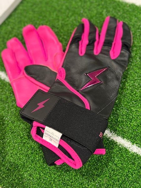 XL Batting Gloves (New)