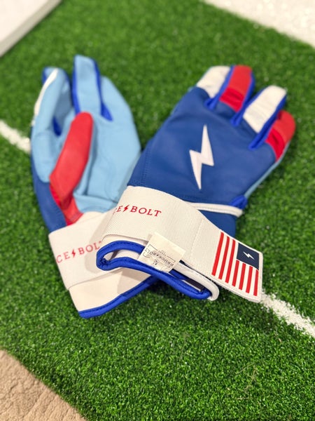 Medium Batting Gloves (New)