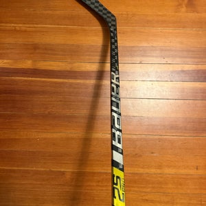 Senior Bauer Supreme 2S Pro Left Hand Hockey Stick P28 Pro Stock (New)