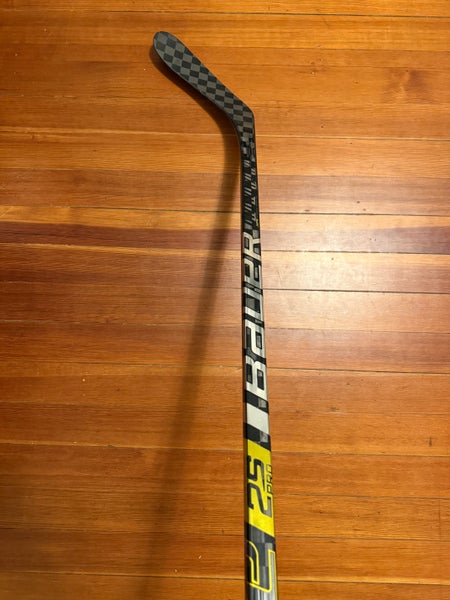 Senior Bauer Supreme 2S Pro Left Hand Hockey Stick P28 Pro Stock (New)