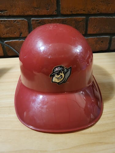 Altoona Curve MiLB Replica Plastic Batting Helmet