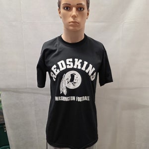 Retro Washington Redskins Majestic Shirt M NFL