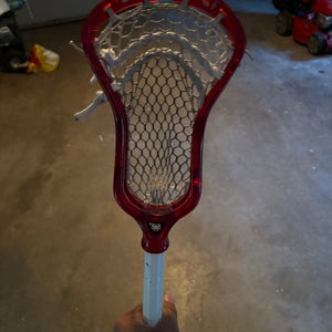 ECD Ion Strung Head (Used)