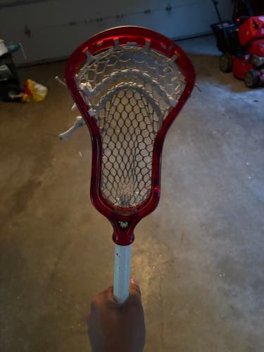 ECD Ion Strung Head (Used)