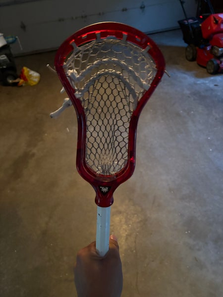 ECD Ion Strung Head (Used)