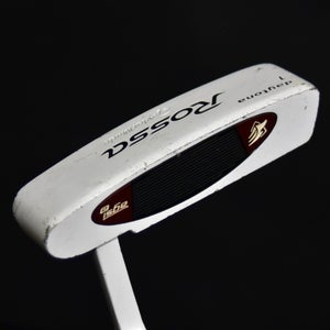 TAYLORMADE ROSSA DAYTONA PUTTER SHAFT 34", RIGHT HANDED, NEW GRIP