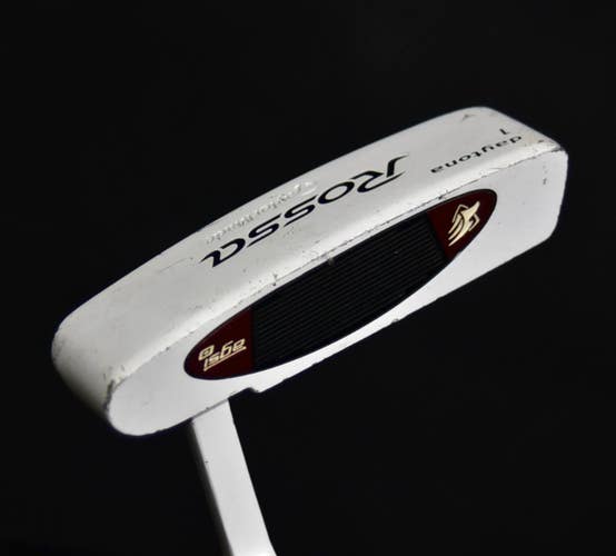TAYLORMADE ROSSA DAYTONA PUTTER SHAFT 34", RIGHT HANDED, NEW GRIP