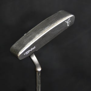 PING ANSER 4 PUTTER SHAFT 33", RIGHT HANDED, NEW GRIP