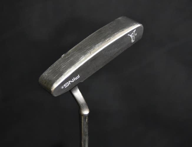 PING ANSER 4 PUTTER SHAFT 33", RIGHT HANDED, NEW GRIP