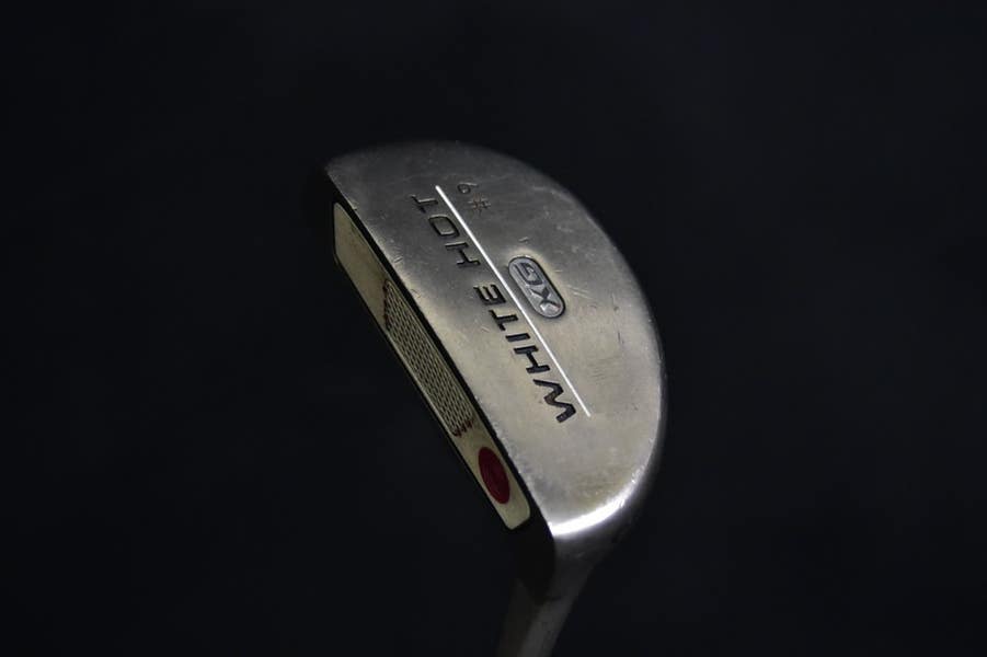 ODYSSEY WHITE HOT XG #9 PUTTER LEFT HAND SHAFT 33