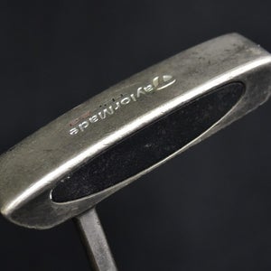 TAYLORMADE TPI-23 PUTTER SHAFT 35", RIGHT HANDED, NEW GRIP