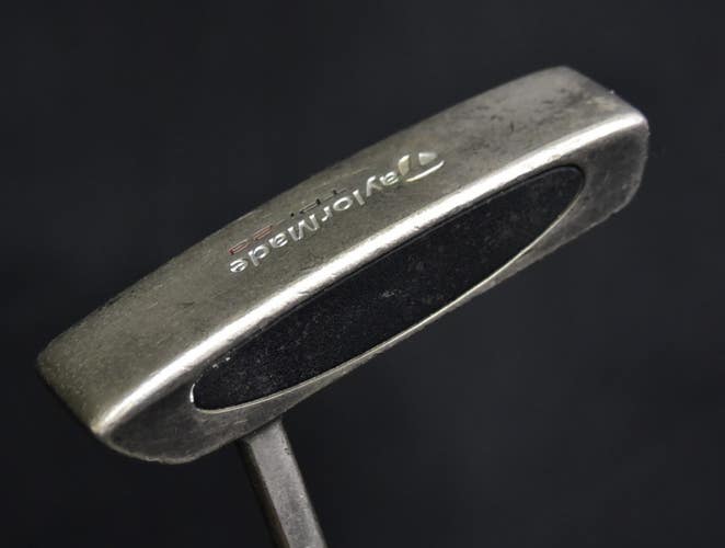 TAYLORMADE TPI-23 PUTTER SHAFT 35", RIGHT HANDED, NEW GRIP