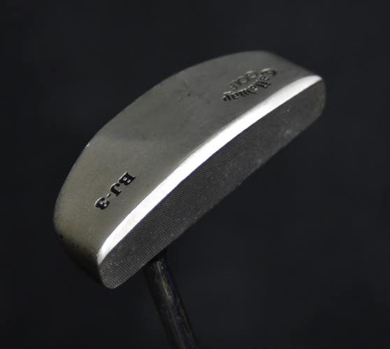 CALLAWAY BJ-3 PUTTER SHAFT 35", RIGHT HANDED