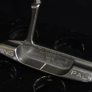 PING PAL4 PUTTER SHAFT 34", RIGHT HANDED