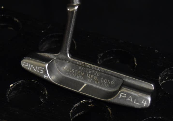 PING PAL4 PUTTER SHAFT 34", RIGHT HANDED