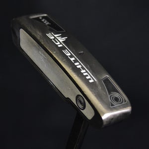 ODYSSEY WHITE ICE PUTTER SHAFT 34", LEFT HANDED