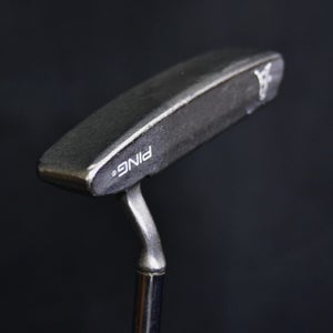 PING ANSER PUTTER SHAFT 37", RIGHT HANDED, NEW GRIP