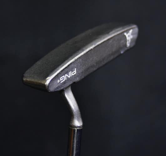 PING ANSER PUTTER SHAFT 37", RIGHT HANDED, NEW GRIP