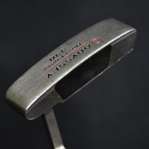 ODYSSEY DUAL FORCE PUTTER SHAFT 34", RIGHT HANDED