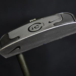 NIKE IC PUTTER SHAFT 34", NEW GRIP