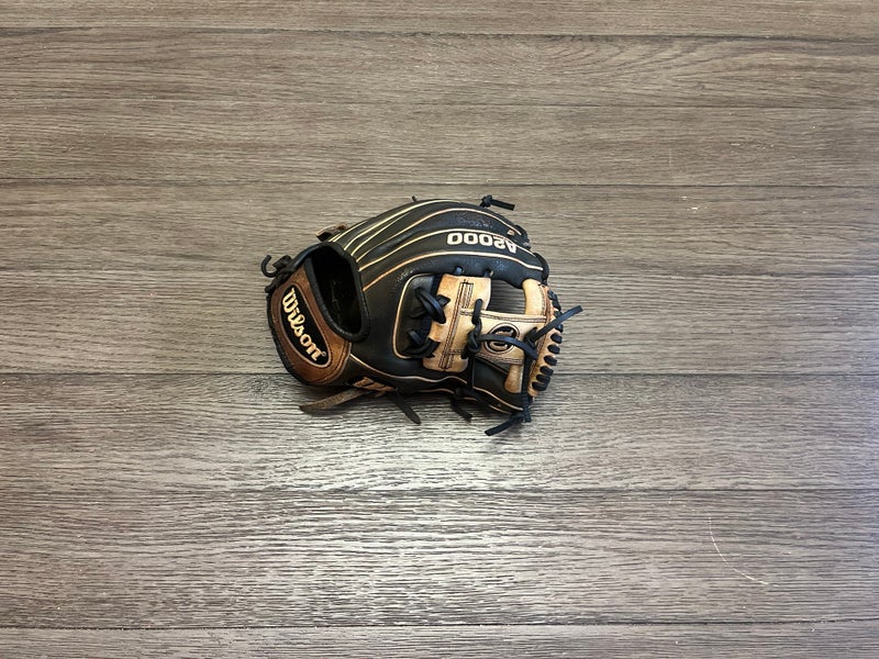 Wilson A2000 1786 11.5" I Web