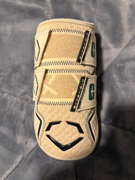 EvoShield Elbow Guard Elbow Protection (New)